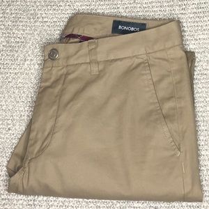 Bonobo Chinos